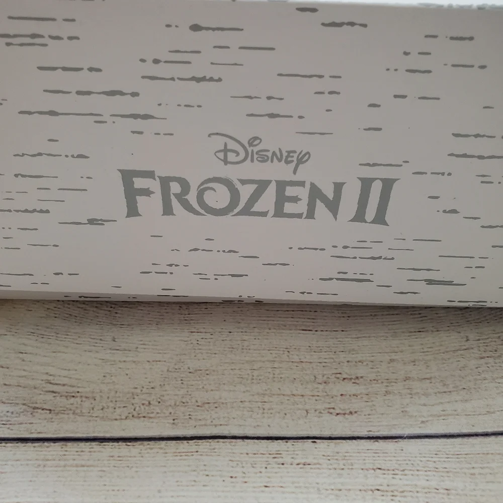 SOREL Disney Frozen 2 NIB Flurry boot - Picture 4 of 6